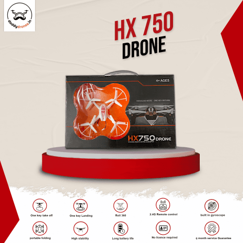 Hx750 drone camera retailer